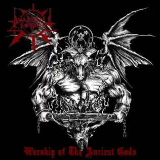 Worship of the Ancient Gods